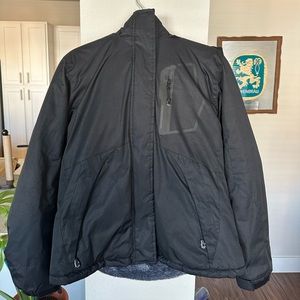 Women’s Snow Jacket - worn once!